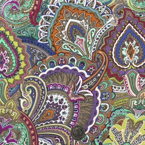 Viscose - 011/ANA - Multi